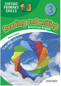 khazaelischool Oxford Primary Skills Reading and Writing 3 TB